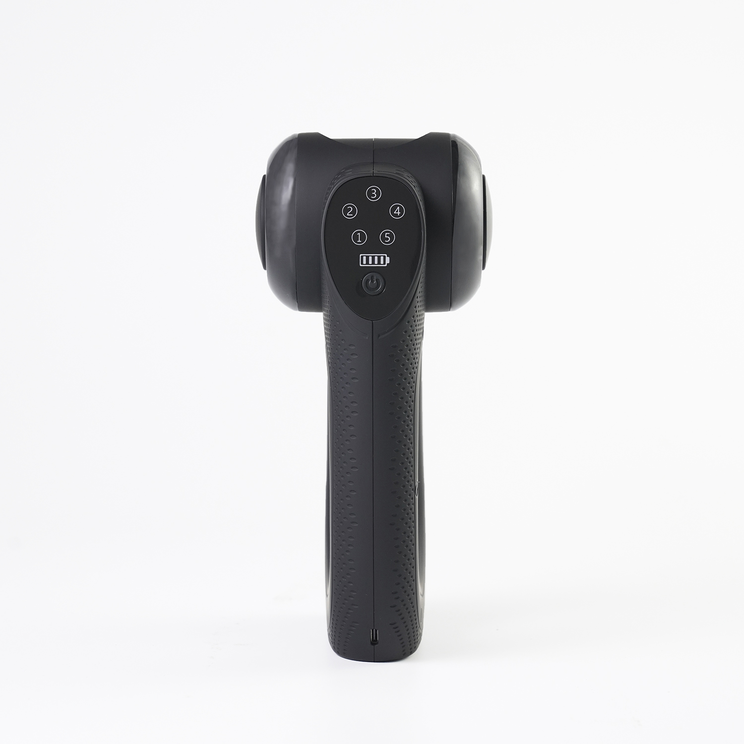 MÁY DRAX MASSAGE GUN PRO