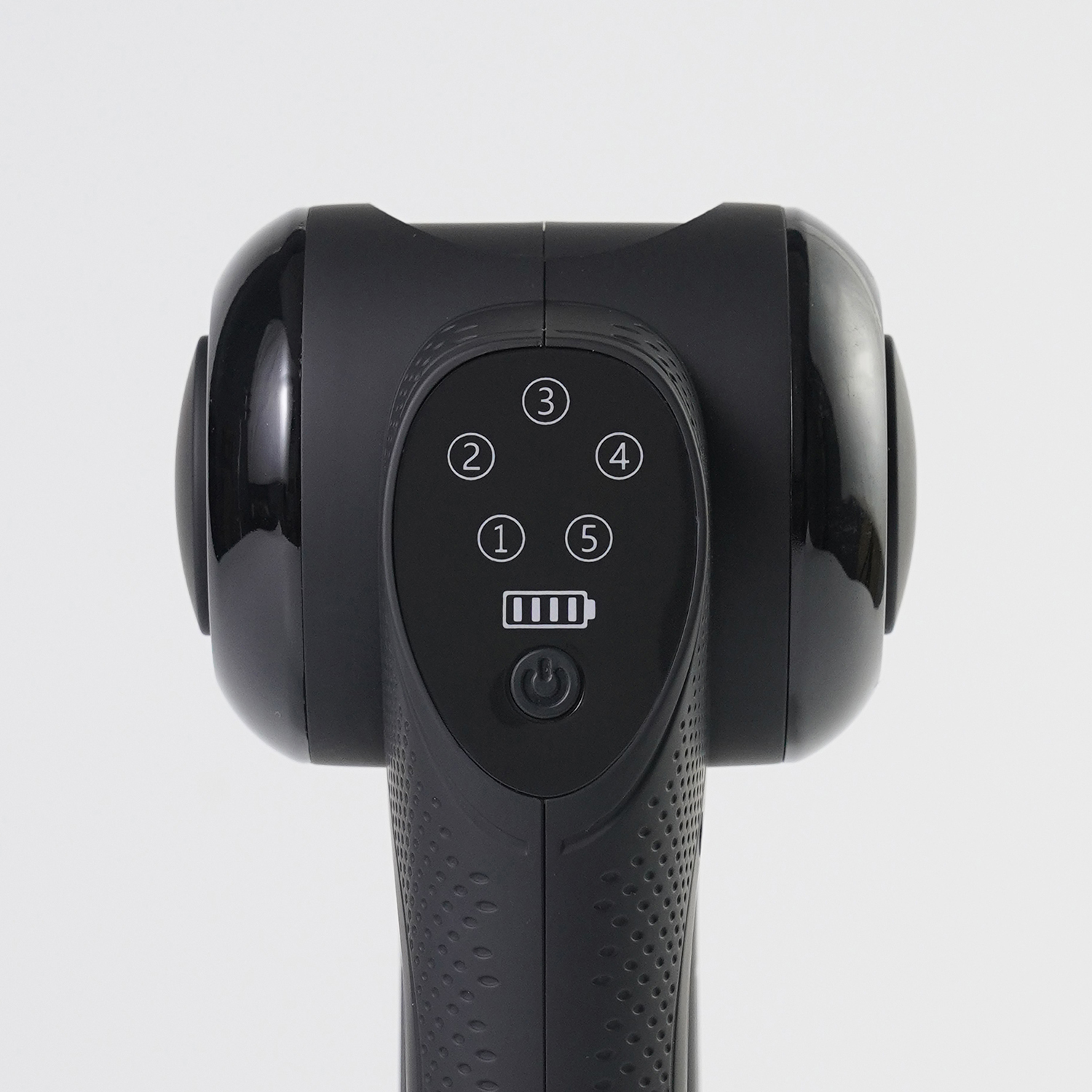 MÁY DRAX MASSAGE GUN PRO