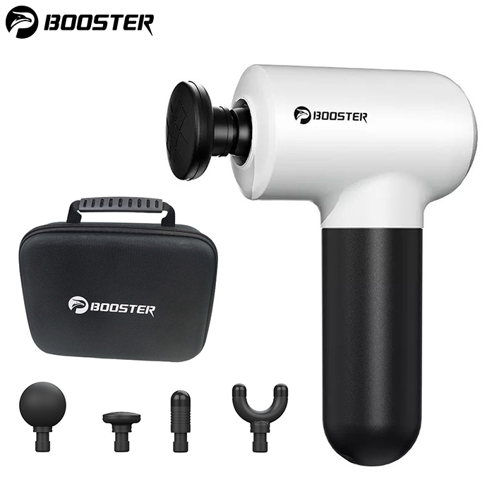 Booster V3 Nhiệt Nóng Làm Nóng Cơ