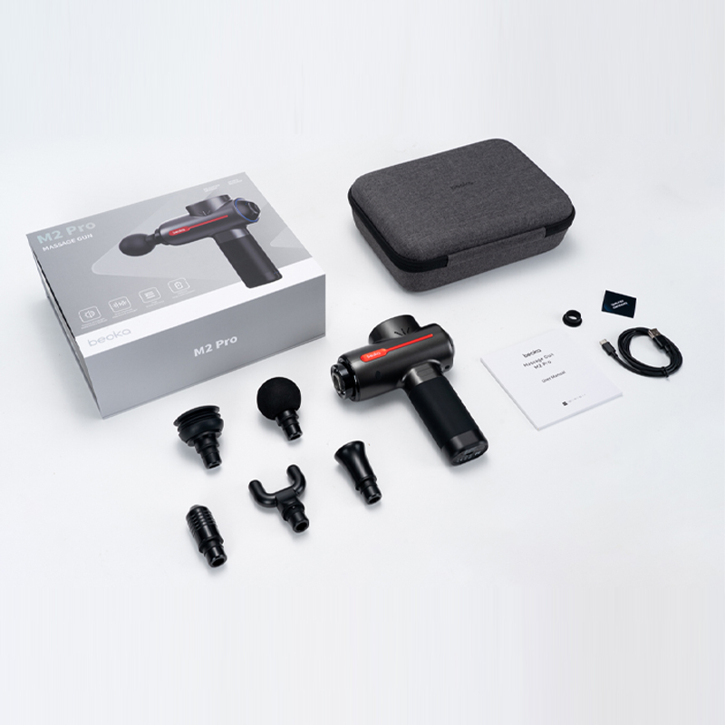 MÁY MASSAGE BEOKA M2 PRO