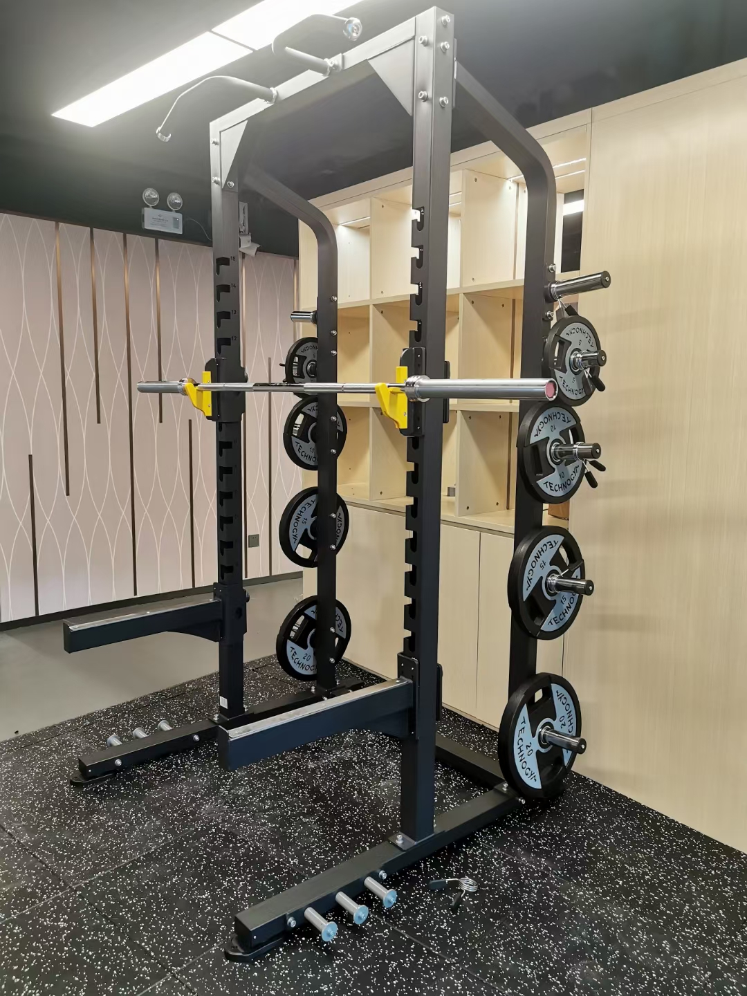 MWH-018 Half Power Rack MWH-018