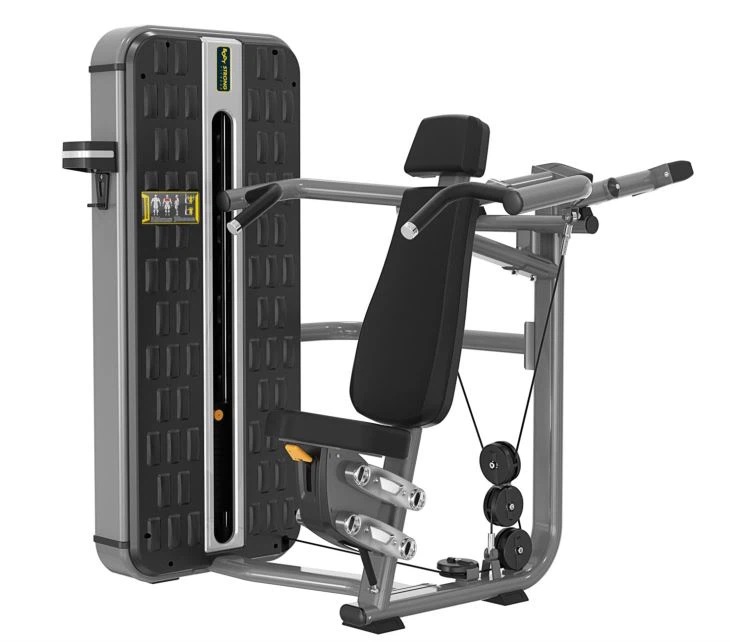 Thiết bị đẩy vai