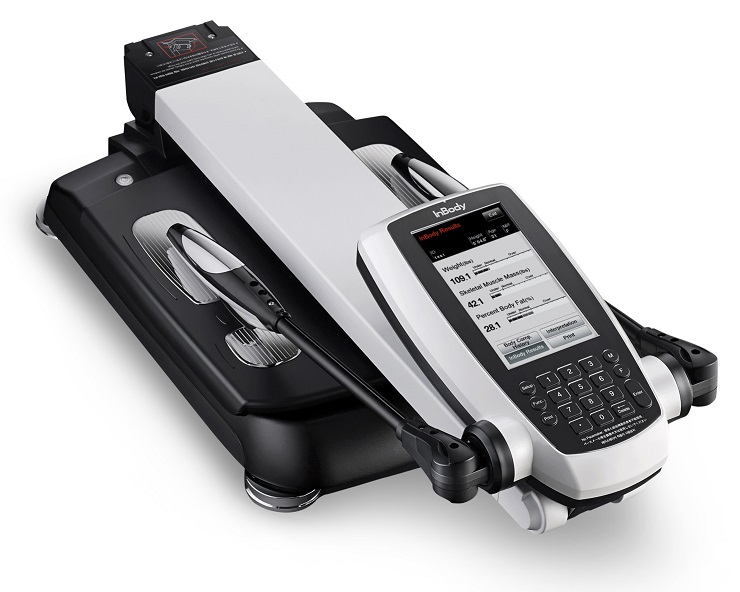 Máy đo chỉ số cơ thể InBody 270