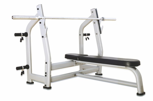GHẾ ĐẨY NGỰC NGANG J-023