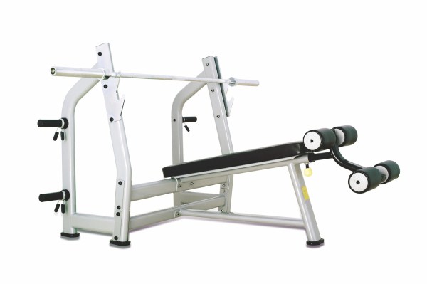 Ghế đẩy ngực dưới J-024