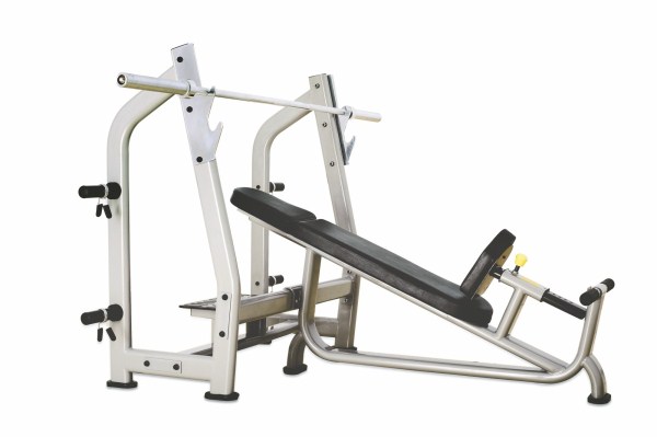 GHẾ ĐẨY NGỰC TRÊN J-025