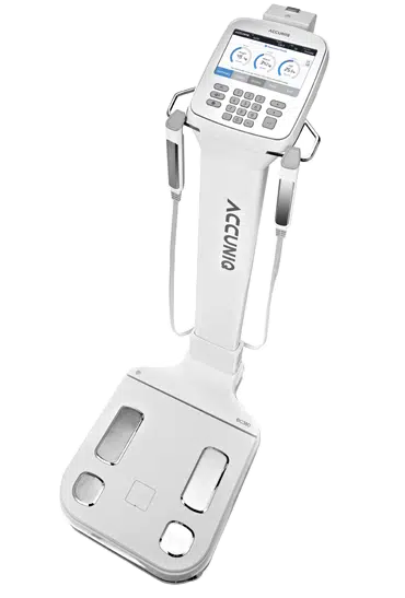 Accuniq BC380