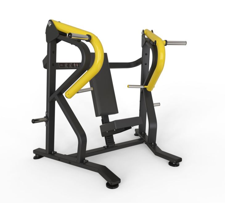 Robo Đẩy ngực MWH 001