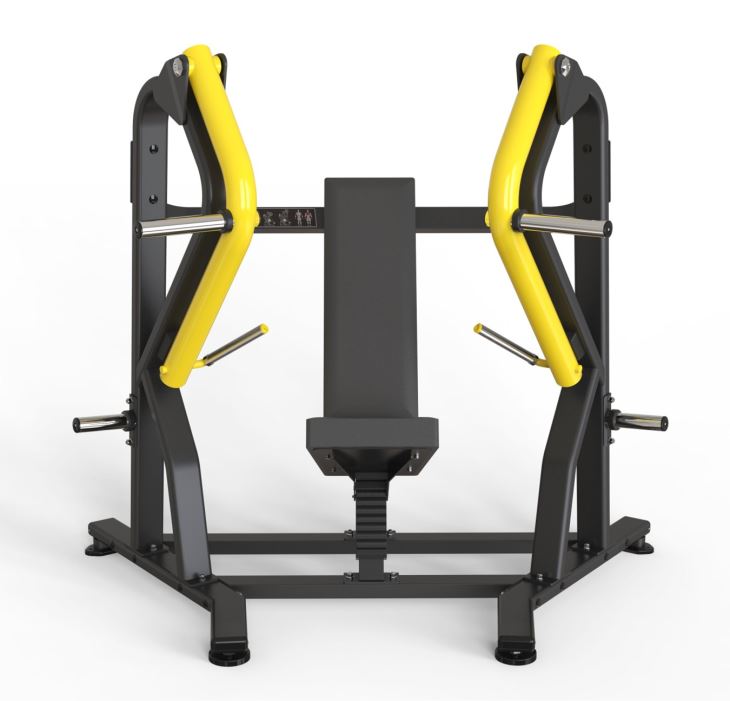 Robot Ngực trên MWH 005