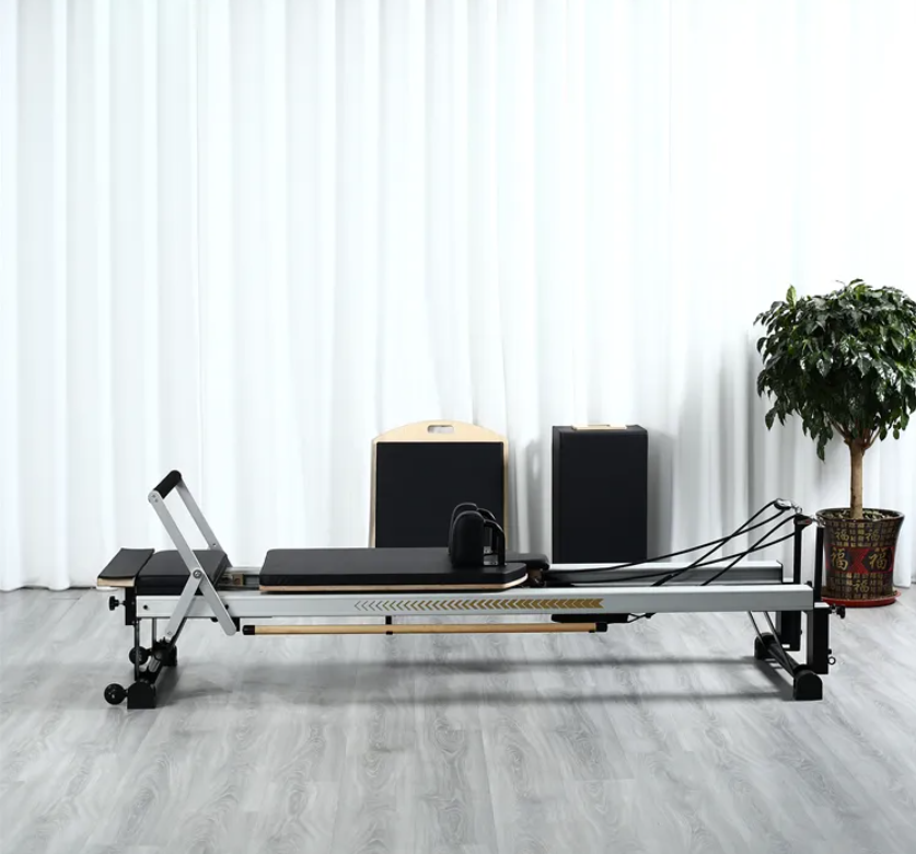 Aluminum reformer