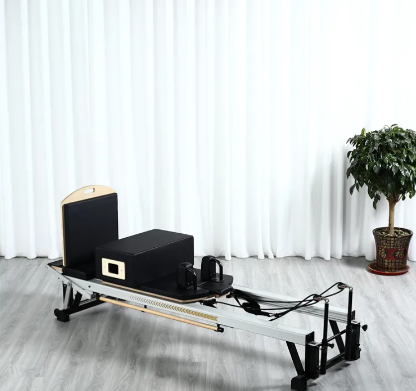Aluminum reformer