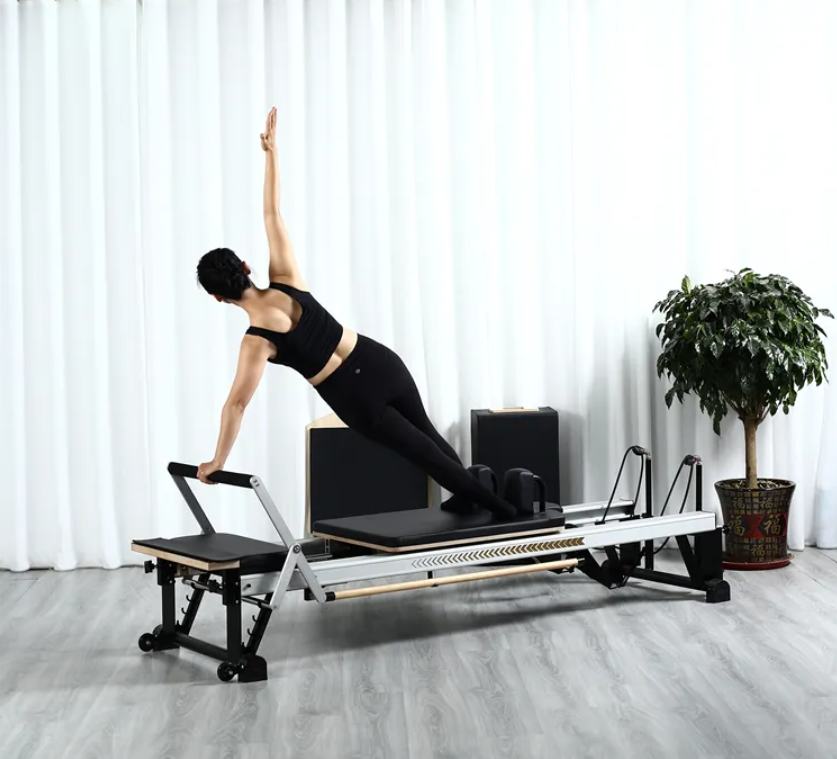 Aluminum reformer