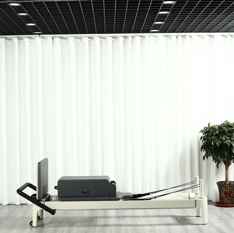 Luxury aluminum reformer