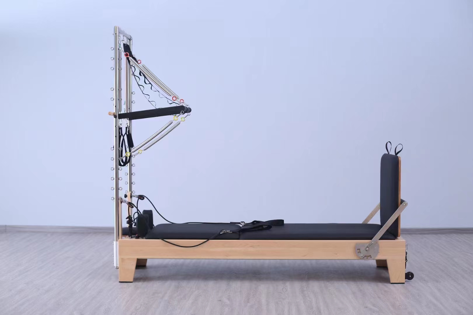 Reformer with tower
