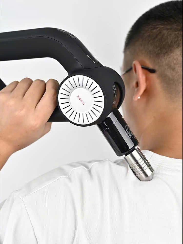 MÁY MASSAGE D6 PRO