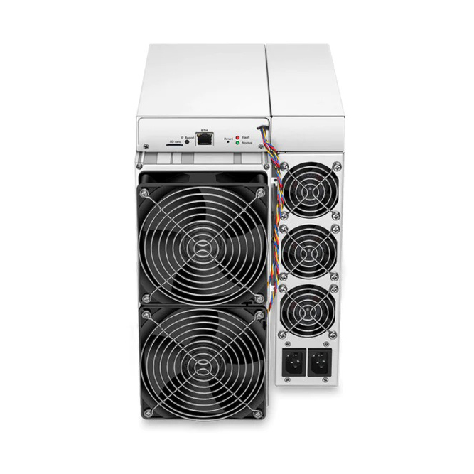 BITMAIN Antminer S19 XP (141 TH/s)