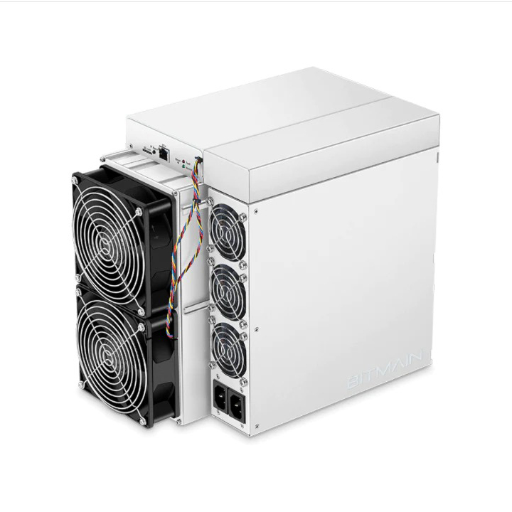 BITMAIN Antminer S19 XP (141 TH/s)