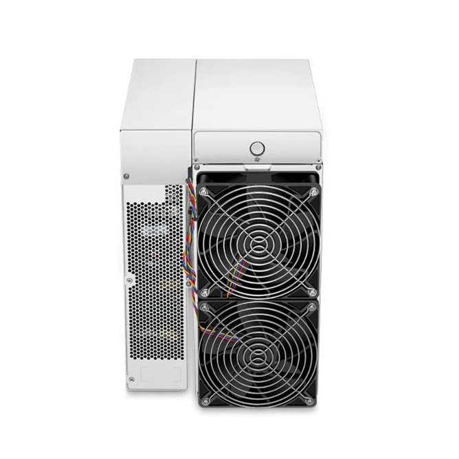 BITMAIN Antminer S19 XP (134 TH/s)