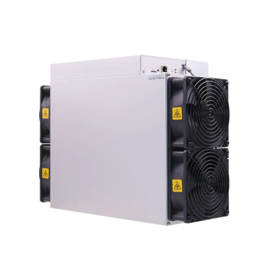 BITMAIN Antminer S19J Pro+ (122 TH/s)