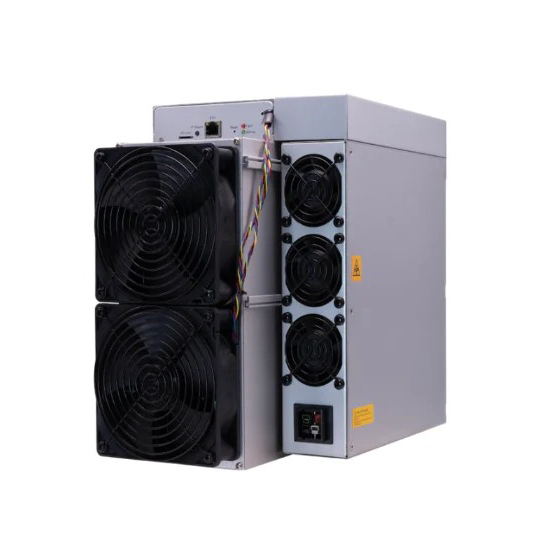 BITMAIN Antminer S19J Pro+ (122 TH/s)