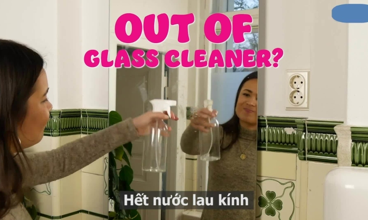 11 mẹo làm sạch đồ vật