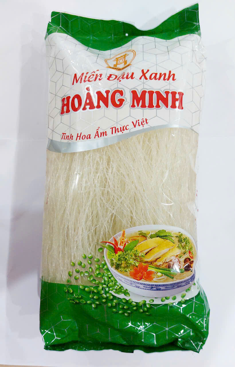 Miến đậu xanh 250g
