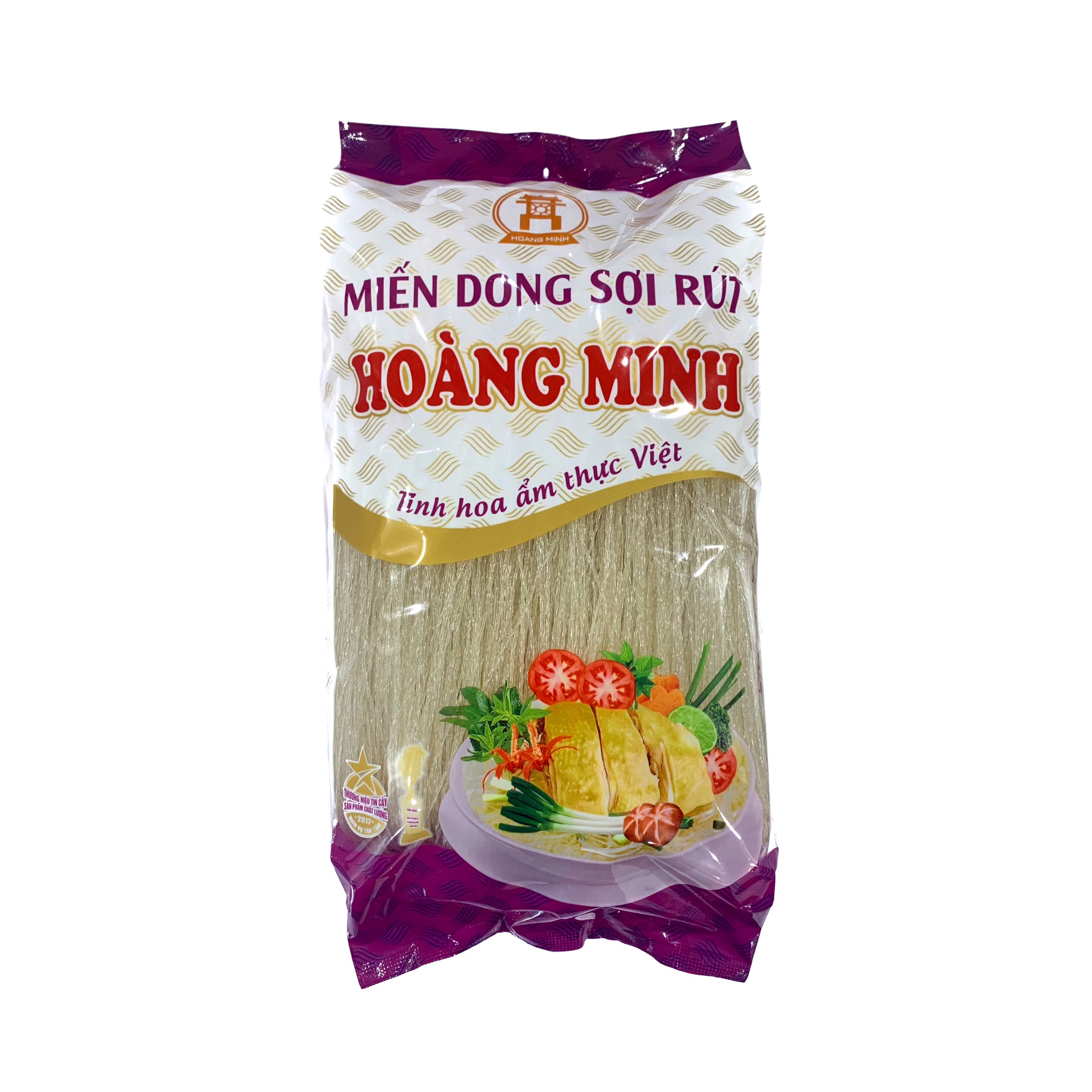 Miến dong sợi rút Hoàng Minh