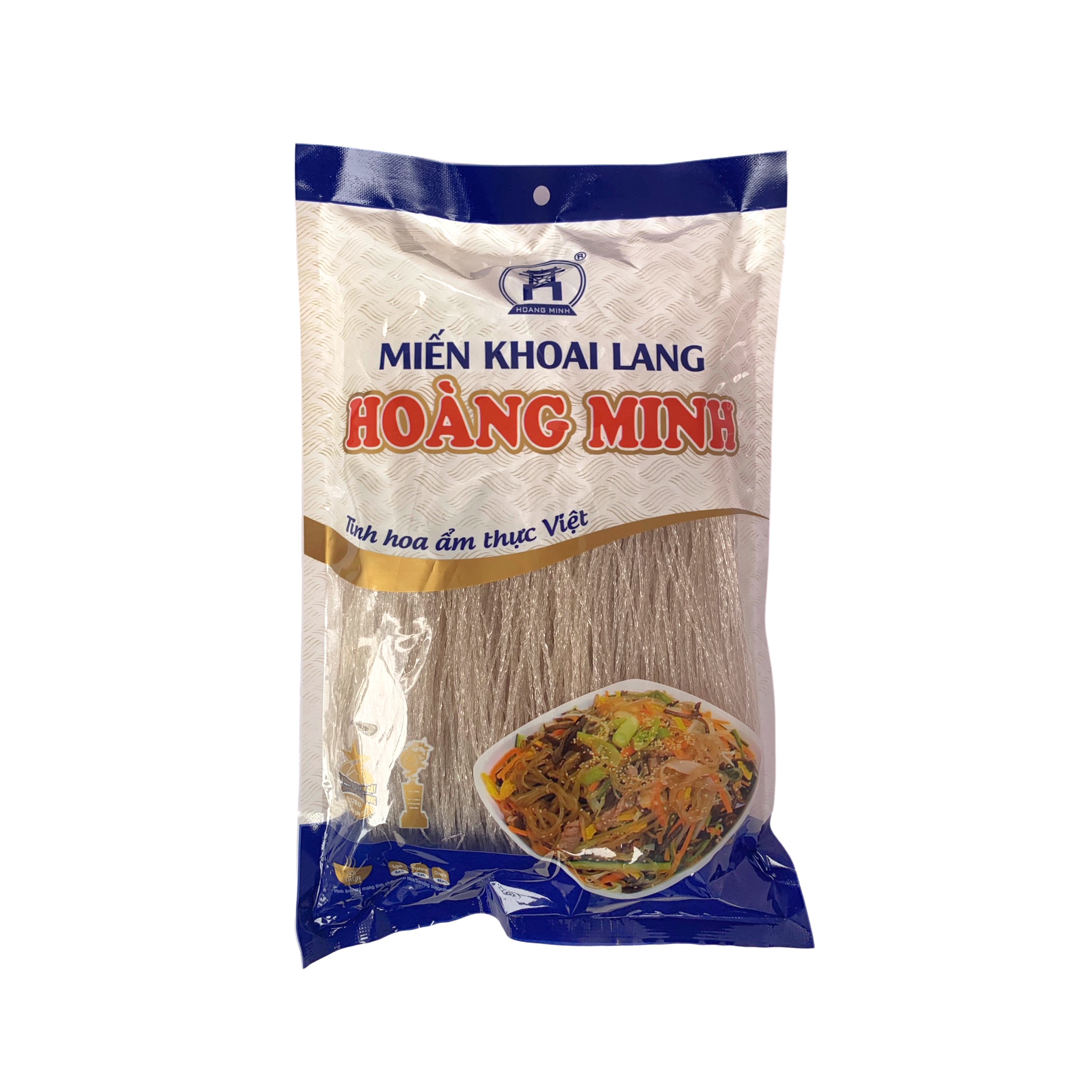 Miến khoai lang Hoàng Minh