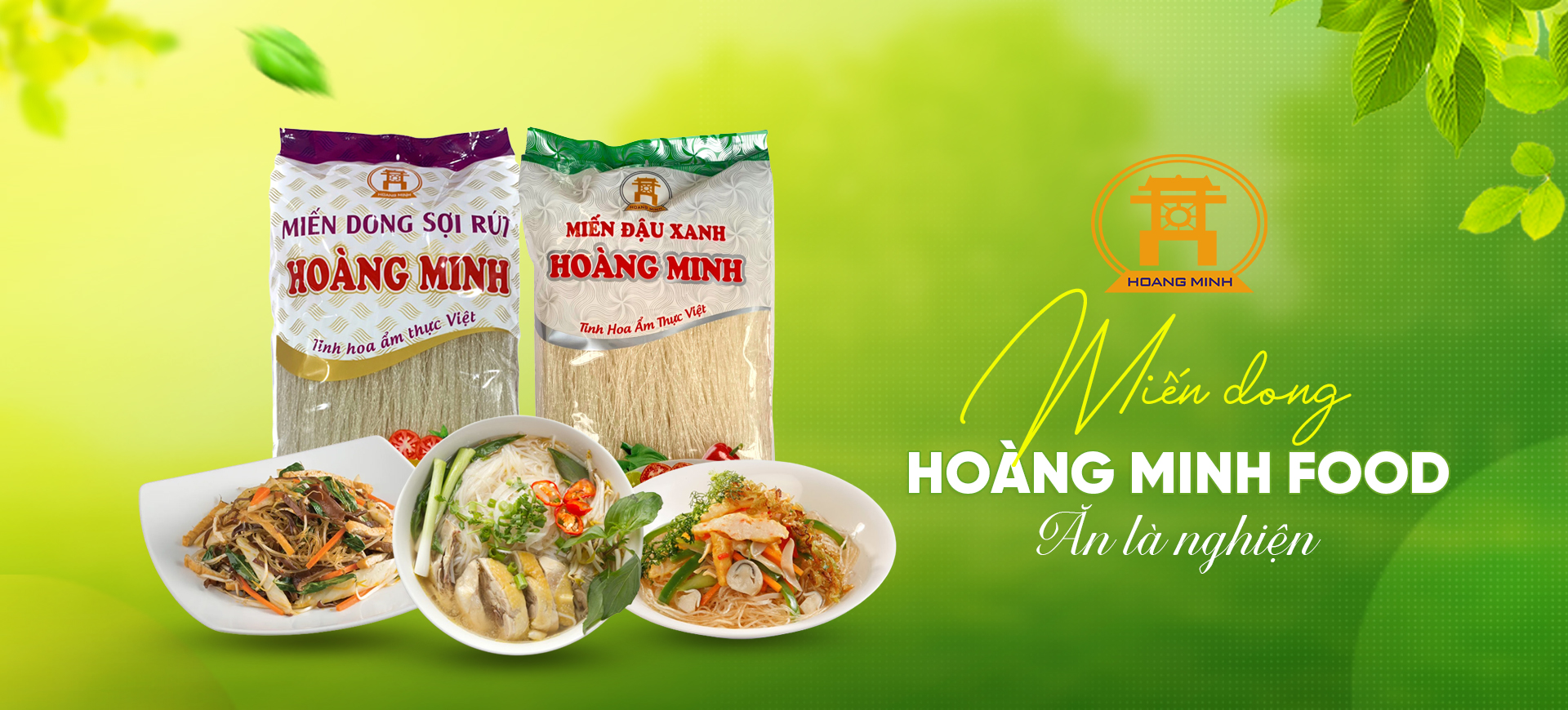 Hoàng Minh Food