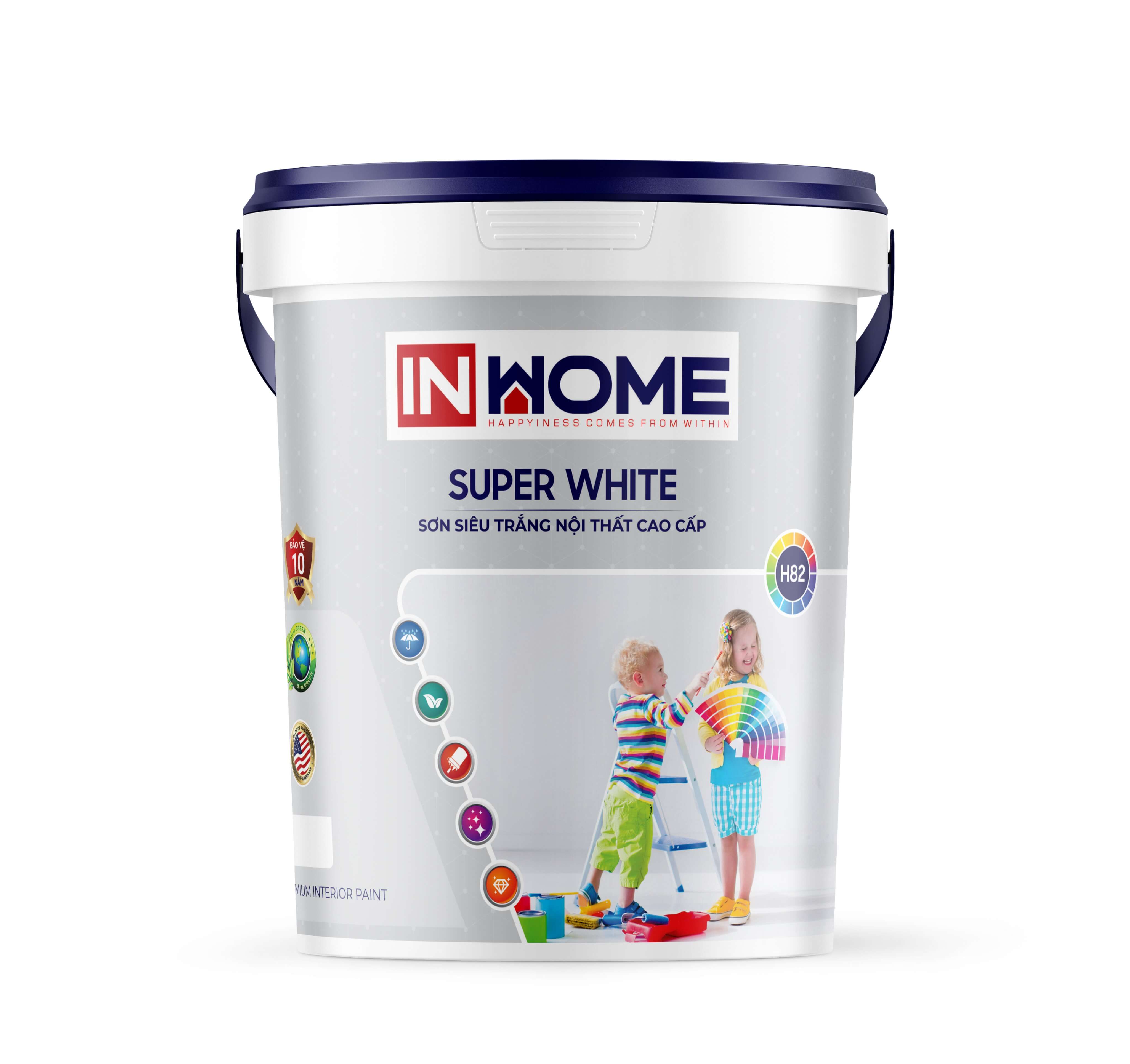 Sơn Inhome