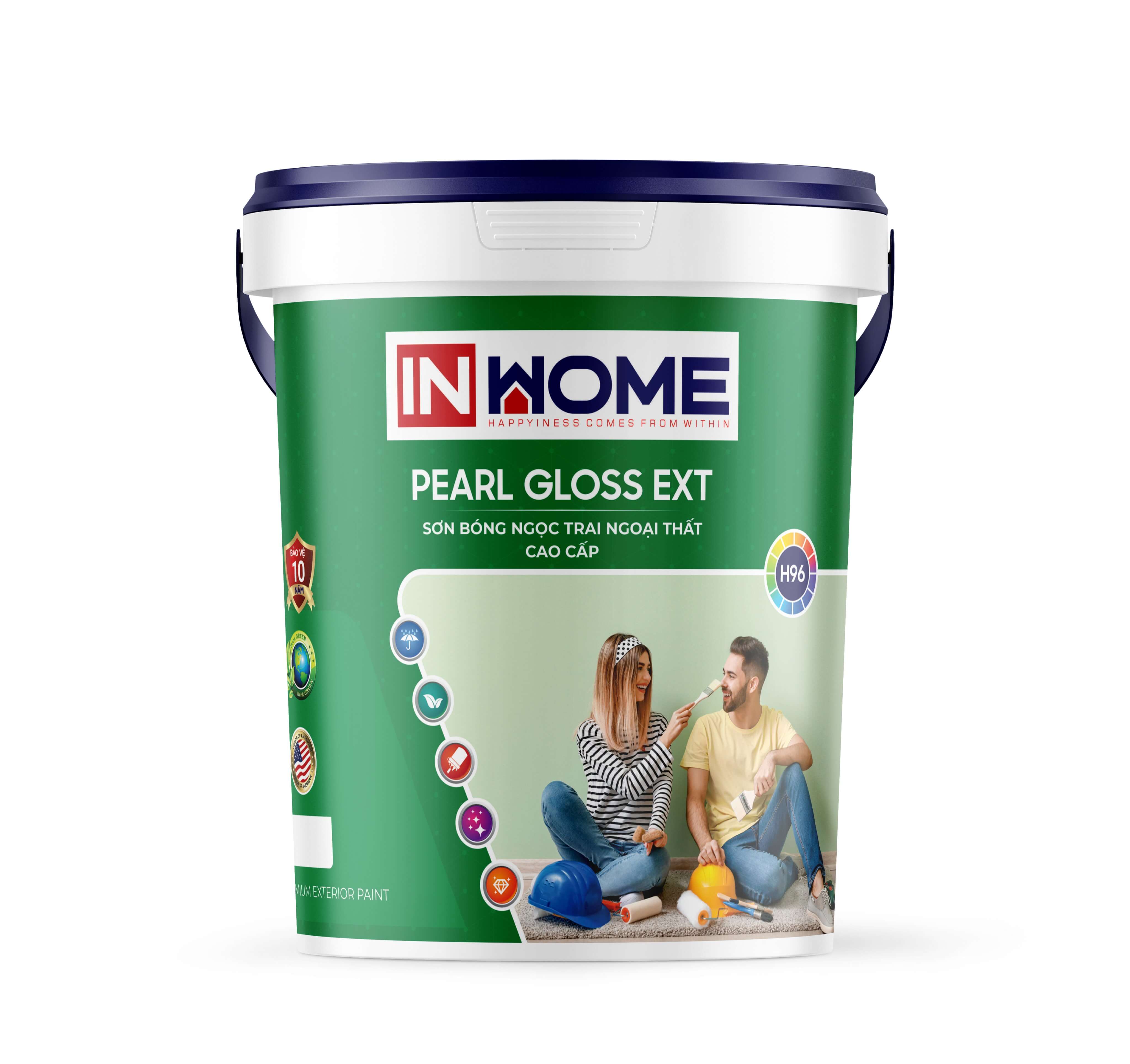 Sơn Inhome