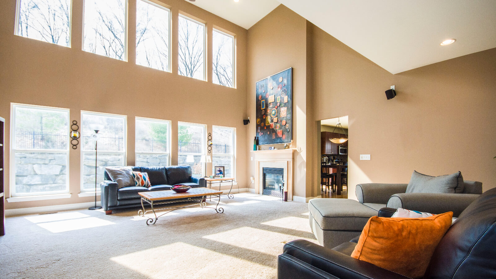 Thi công nội thất - Decor