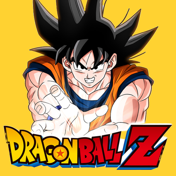 Dragon Ball Z