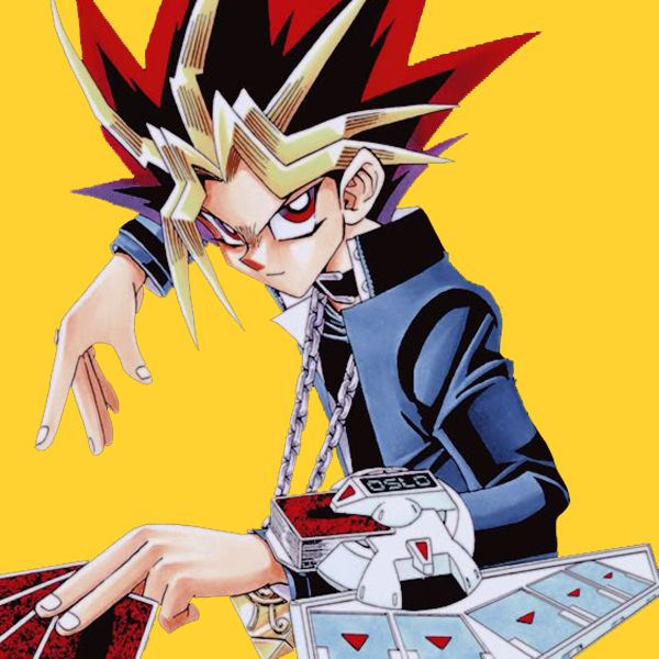 Yugi Oh