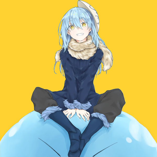 Chuyển Sinh Thành Slime