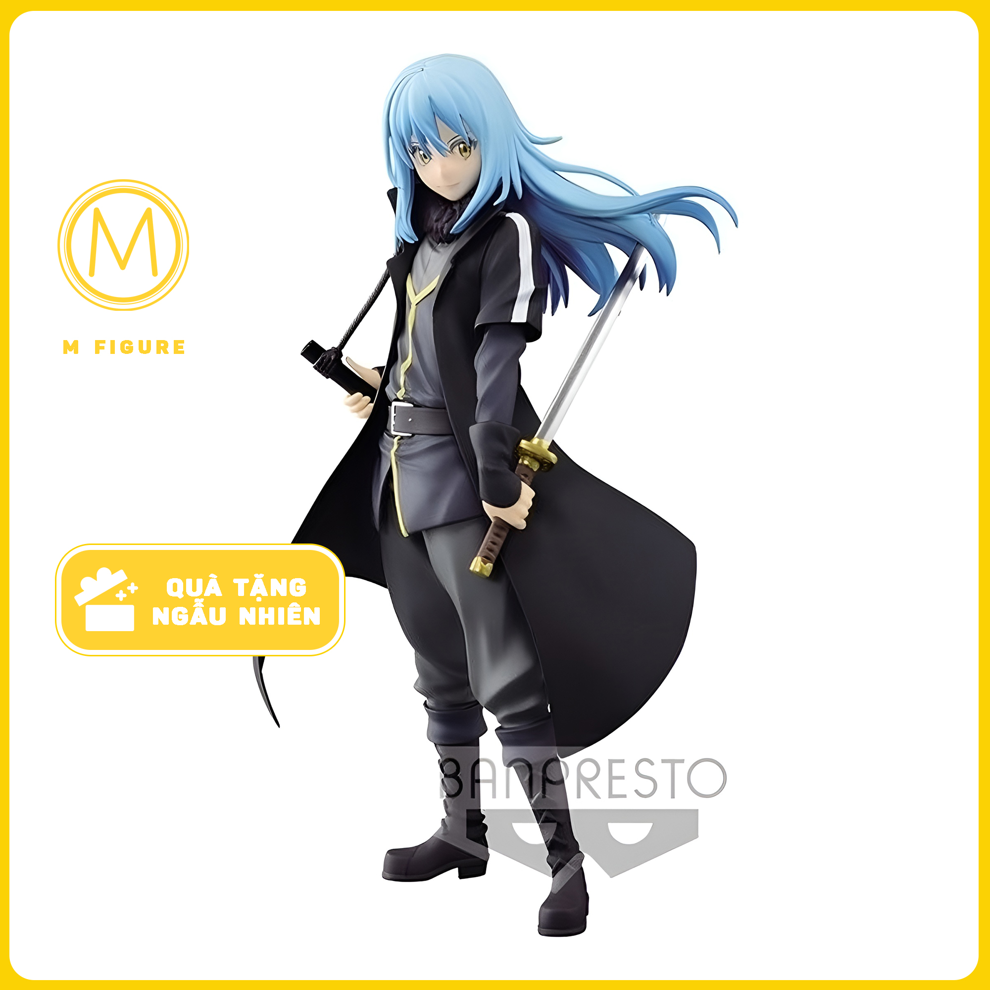 Giảm giá Mô Hình Rimuru Tempest Demon Ver Figure  BeeCost