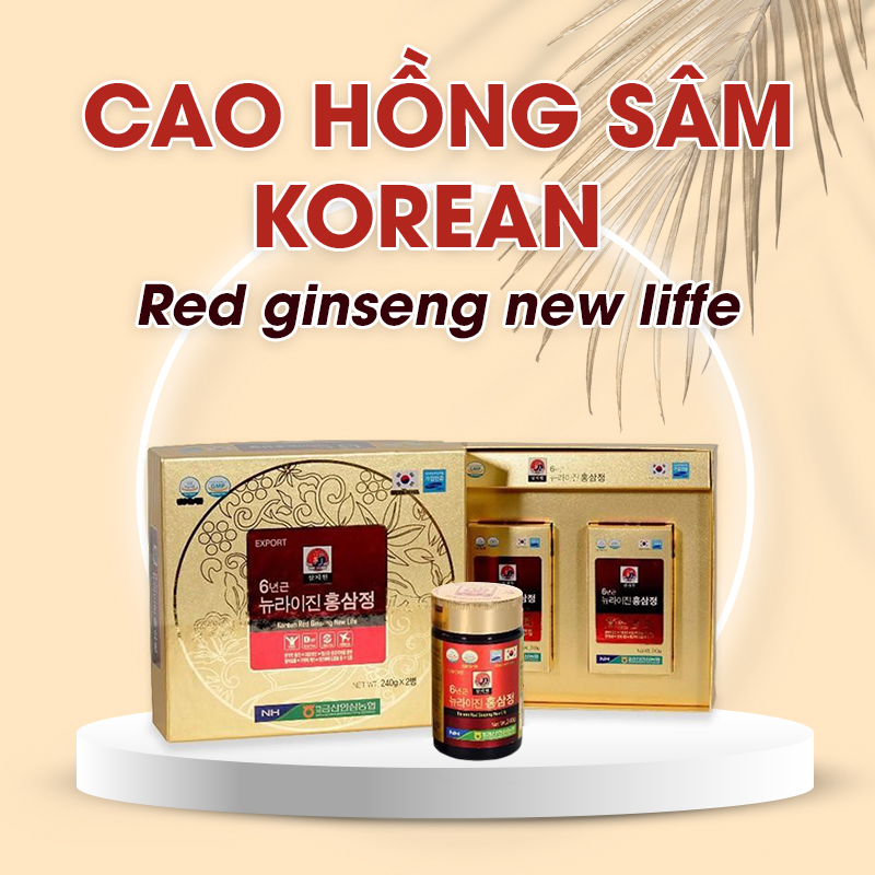 Dược liệu cao cấp