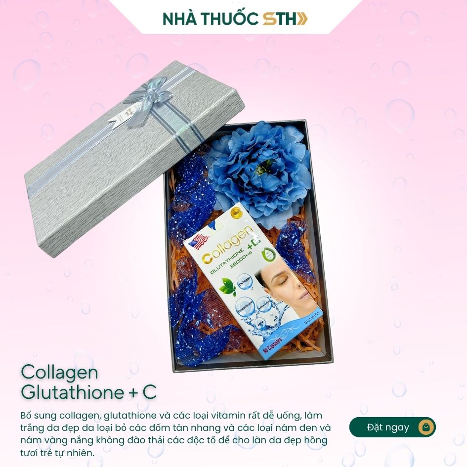 Thực phẩm chức năng cho chị em phụ nữ