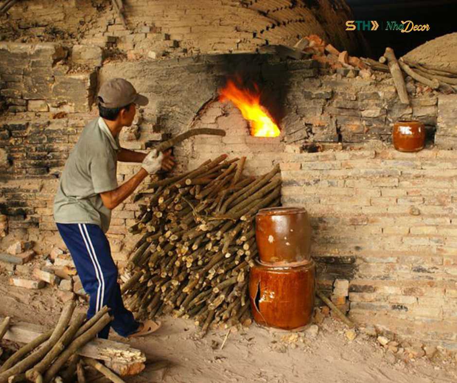 Phân Biệt Gốm và Sứ, So Sánh Gốm Sứ Khác Nhau Thế Nào 10 Gốm và Sứ Phân Biệt và So Sánh