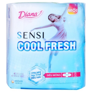 BVS Cool Fresh SMC 20/24
