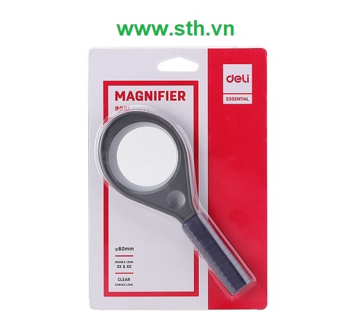 Kính lúp DELI 9091