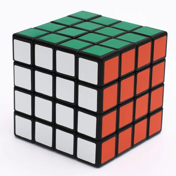 Rubik 4x4