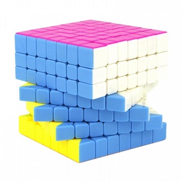 Rubik 7x7x7