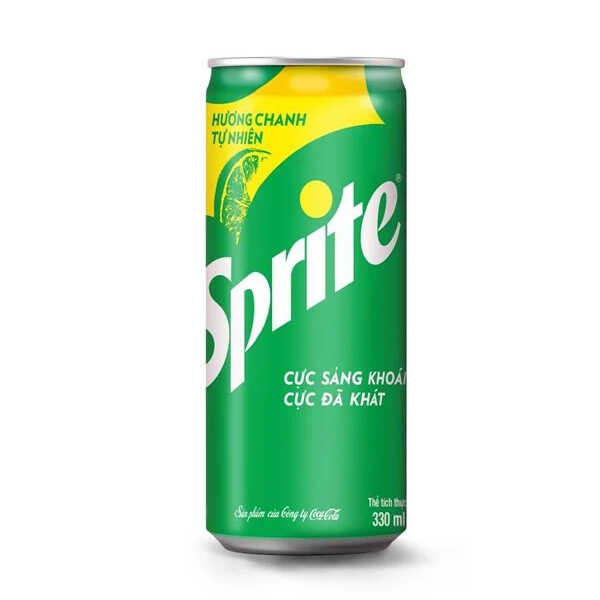 Sprite lon 320ml