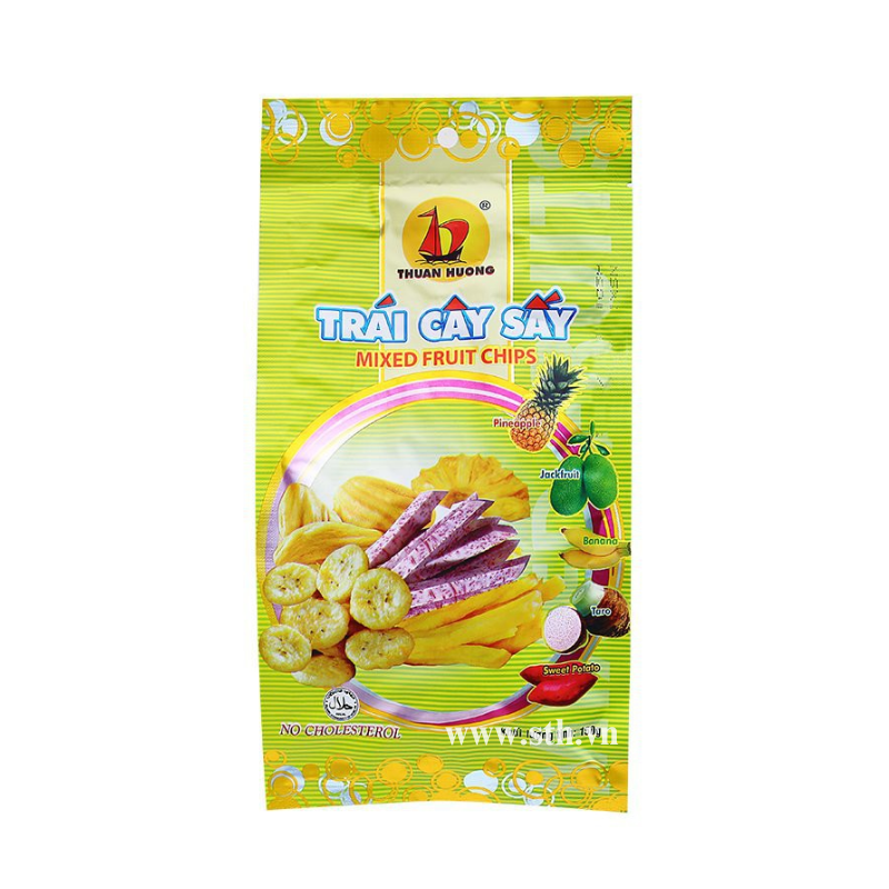 Trái cây sấy Thuận Hương 75g