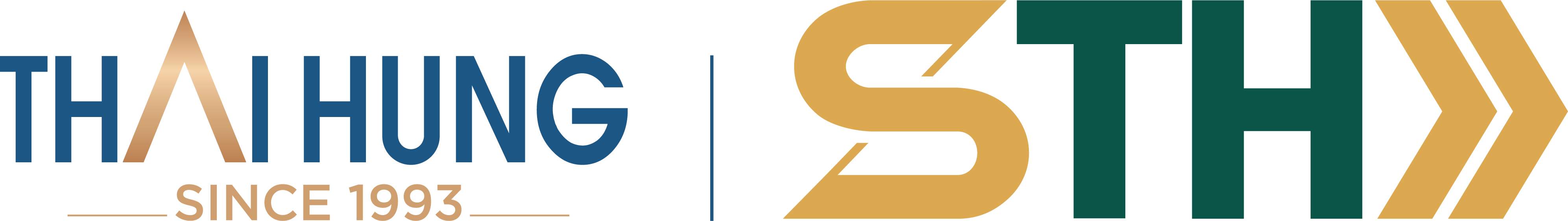 logo Hệ thống bán lẻ STH