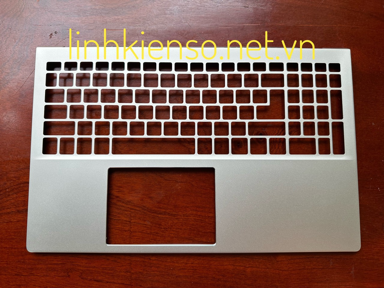 Vỏ Dell Inspiron 5501 5502 5504 5505 N5501 N5502 N5504 N5505 0MCWHY New