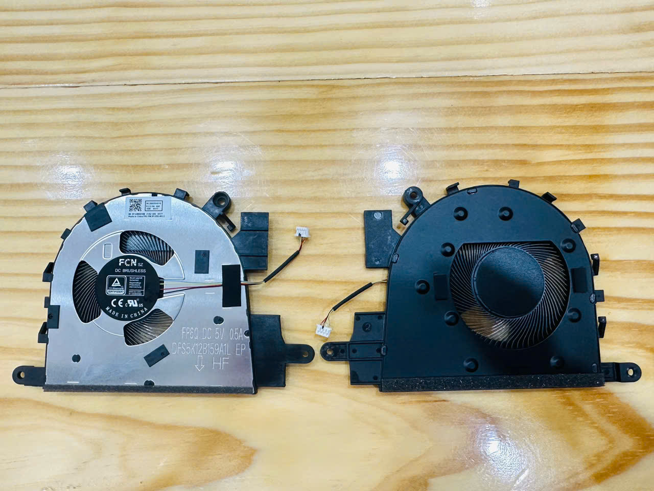 Fan Lenovo IdeaPad 1-15IAU7 1-15ALC7 2022 Hàng ORG