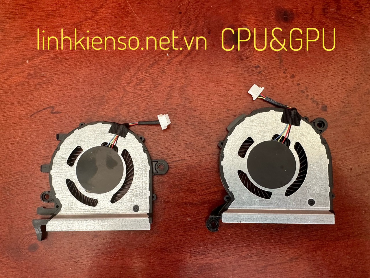 Fan HP Elitebook Folio 1040G3 1040-G3850830-001 CPU GPU mới