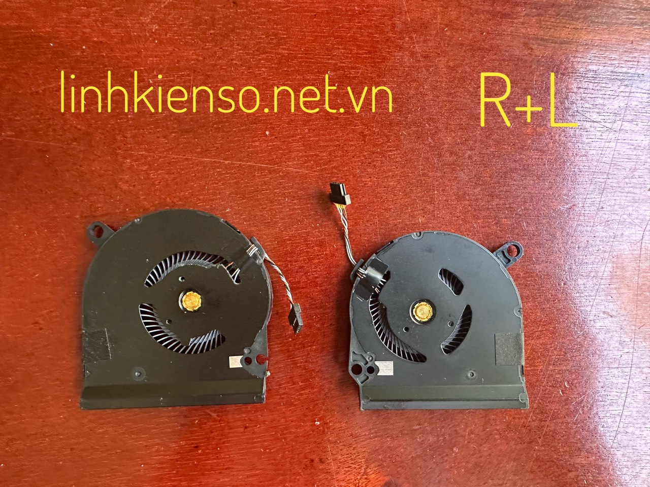 Fan HP Envy 13-AD 13AD110tu 928464-001 928460-001 928461-001 ND55C03-15L04 ND55C03-15L05 New